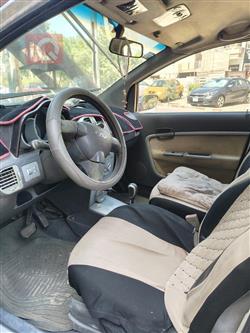 شيري A1
